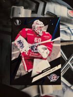 Melvin Nyffeler Rapperswil Jona Playoffs 2025/26 Sportzoo