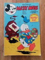 Micky Maus Heft 1982 Nr 30 - mit Beilage