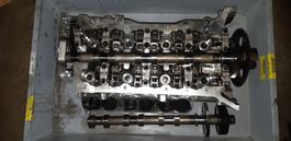 Zylinderkopf Jeep Grand Cherokee Motor V6 3.0 Diesel
