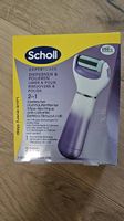 Hornhautentferner Scholl