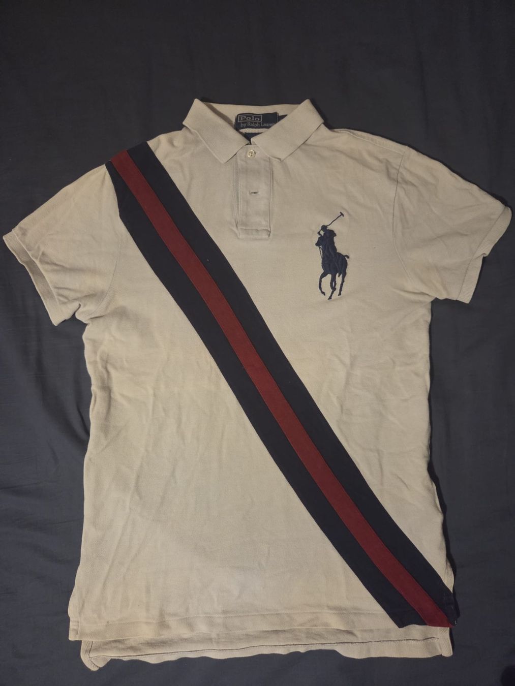 Ralph Lauren Magliette Polo: Ralph Lauren Poloshirt – Usato da Staldenried venduto da ssi_dt5g