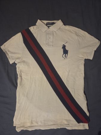 Ralph Lauren Poloshirt