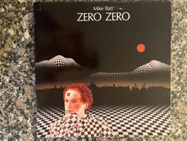 S1584/Mike Batt - Zero Zero