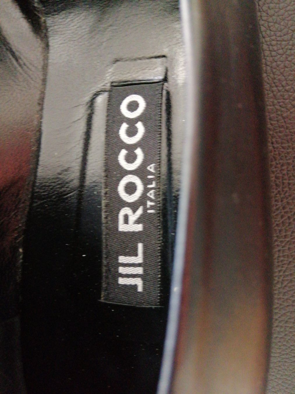 Scarpe da donna: Pumps von JIL ROCCO in Grösse 39 – Usato da Kleindöttingen venduto da wsu_95mw 3