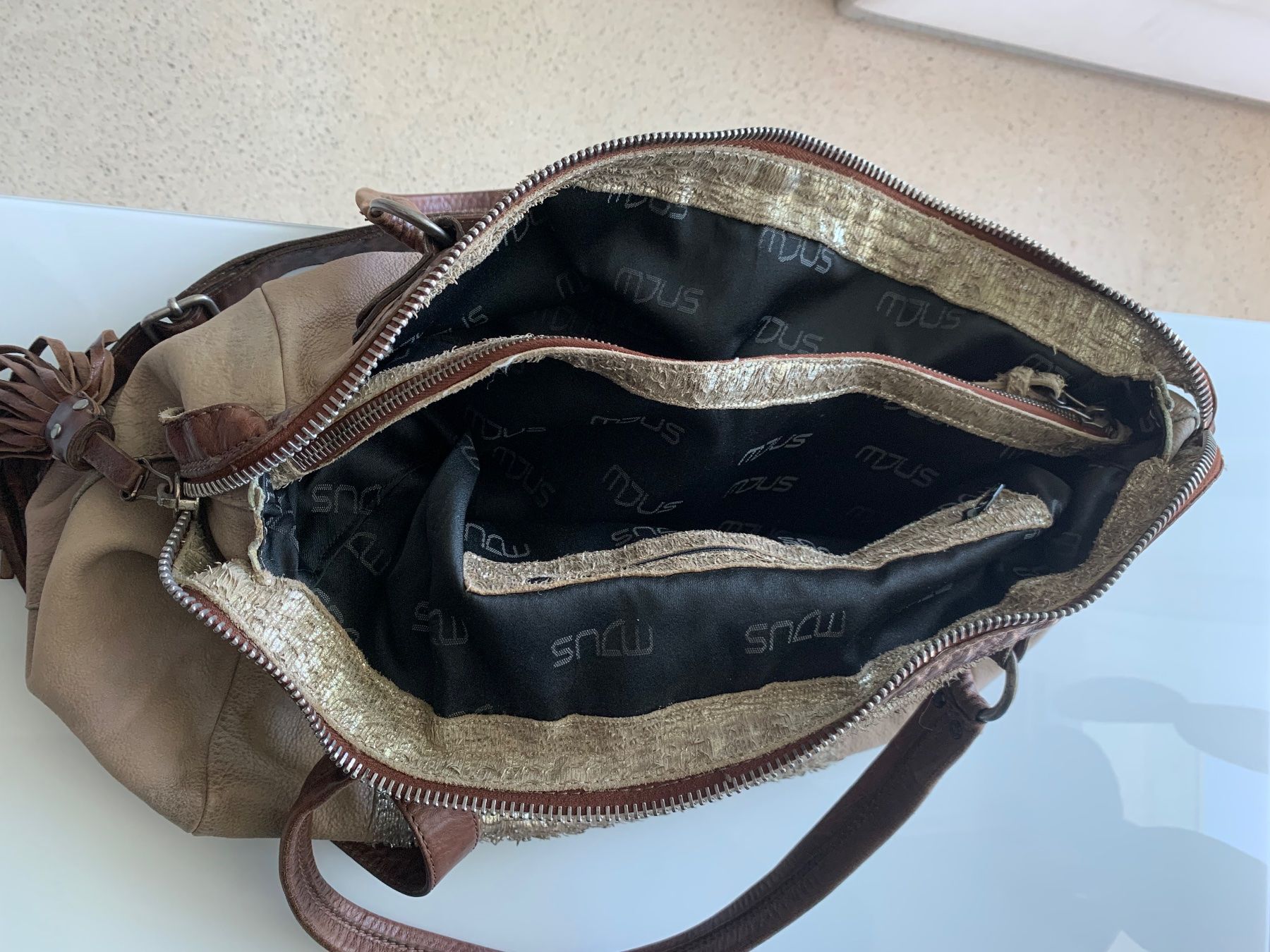Mjus Borse da donna: Mjus Tasche – Usato da Uerkheim venduto da erdf 1