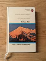 SAC Tourenführer Walliser Alpen