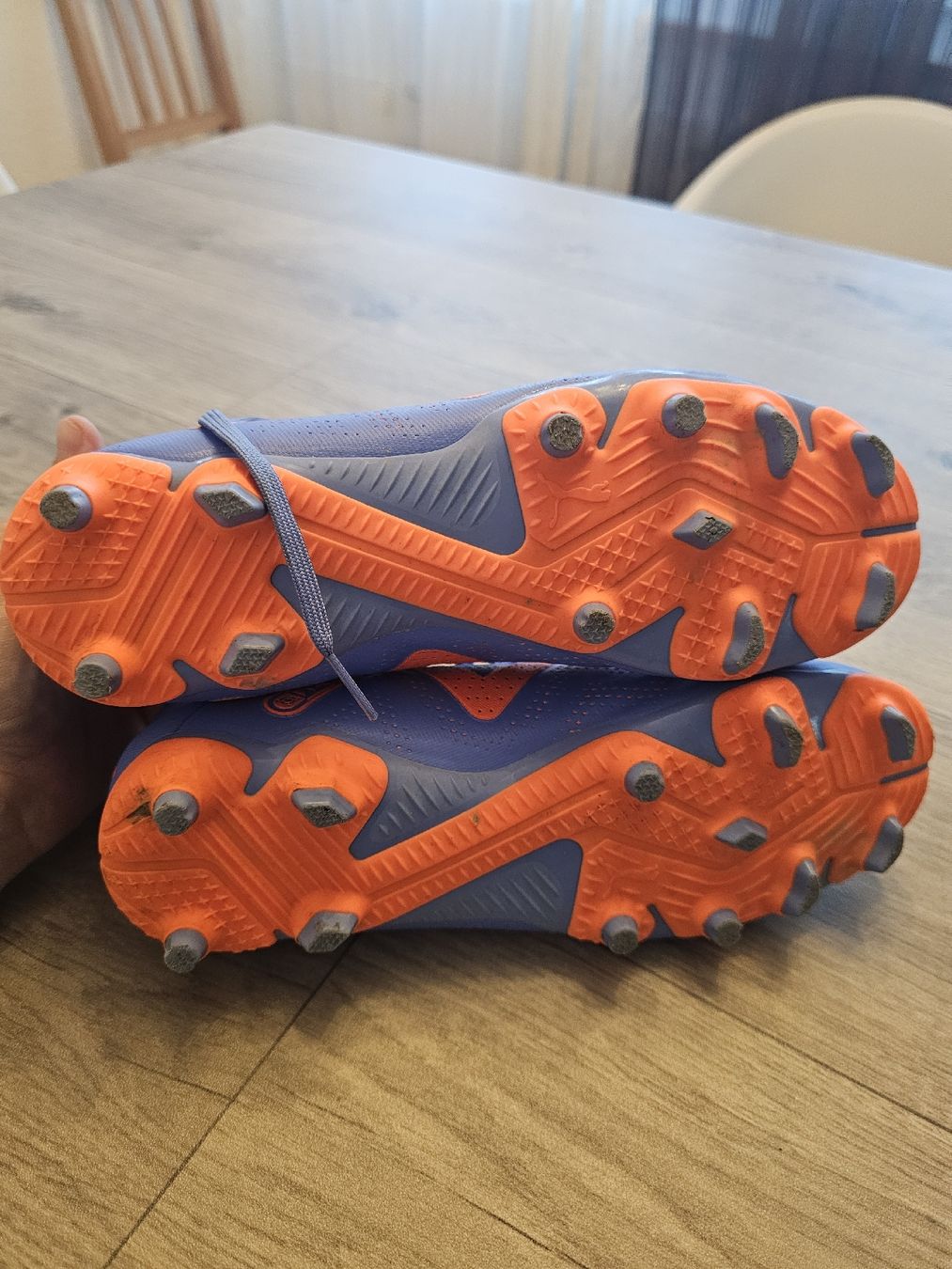 Puma Scarpe da uomo: fussball schuhe gr 37 – Nuovo (secondo la descrizione) da Münchenbuchsee venduto da Kappa8 2