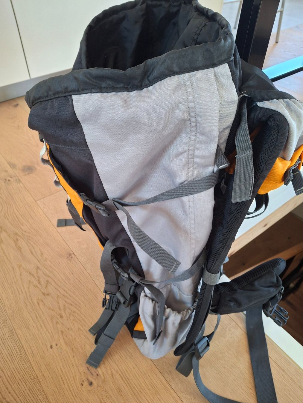 Zaini: Wander-Rucksack – Usato da Steinach venduto da Pplatypus 3