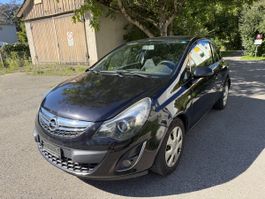 Opel Corsa D 14
