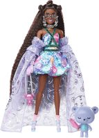 Barbie Extra Fancy – HHN13 – NRFB