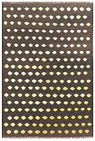 Oriente Barjista Kelim Teppich 295x205 Cm