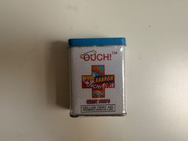 Ouch Pflaster Box Neu & Originalverpackt 24 Stk