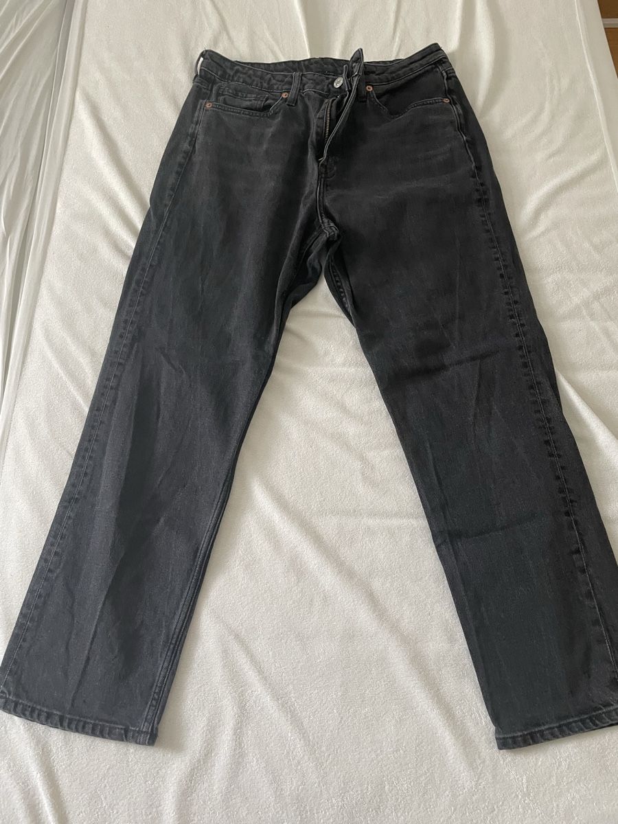 H&M Jeans: H&M Jeans Grösse 42 (5 Stück) – Usato da Arni AG venduto da Lorelai80 4