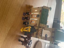 Lego Harry Potter - 76387 - complet