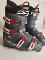 Skischuhe Head Raptor Junior 26.0/26.5