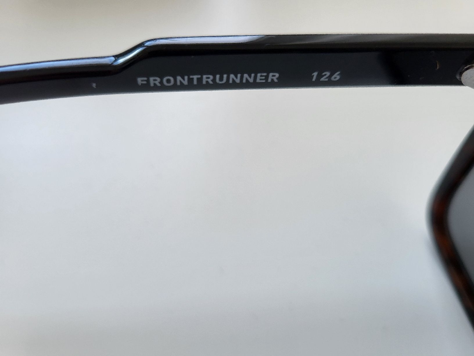 Occhiali & Lenti: Quay Sonnenbrille, neuwertig! – Usato da Neunkirch venduto da Lilalotte 3