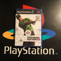 Tiger Woods PGA Tour 09 für PS2