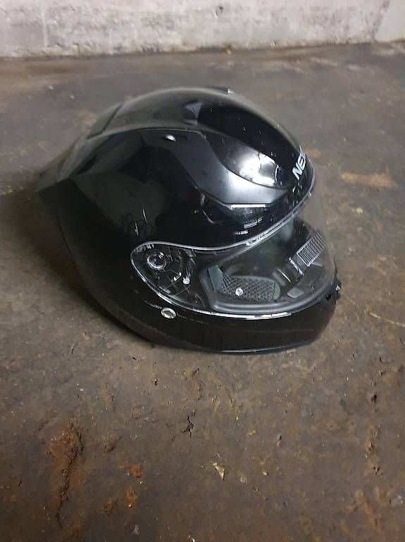 Caschi & visiere: NEXO Motorradhelm XL 61 – Usato da Biel/Bienne venduto da roky102 1