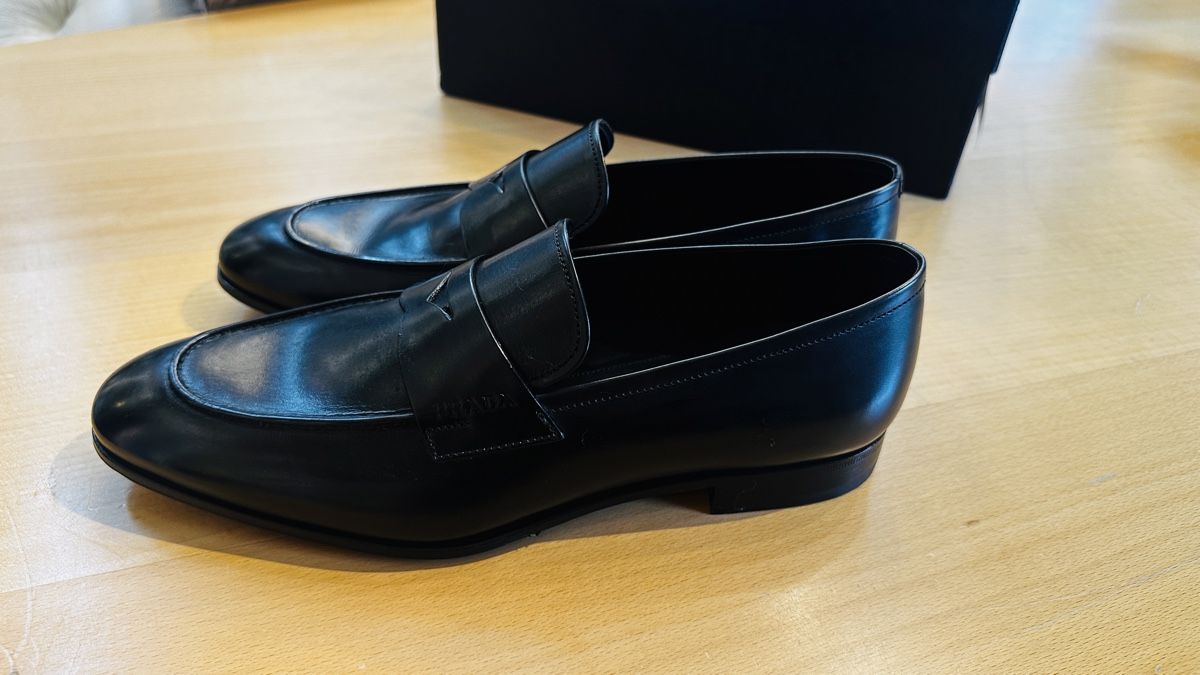 Prada Scarpe da uomo: Prada Herren Schuhe – Nuovo e nell'imballaggio originale da Lachen SZ venduto da HelvetiaLuxury 4