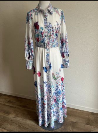 Kleid Grösse M