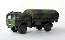 Märklin 4MFOR 18530 MAN LKW 5 T GL Mil 4x4