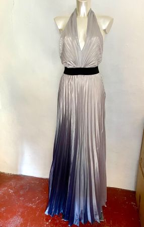 Poesis Couture gown