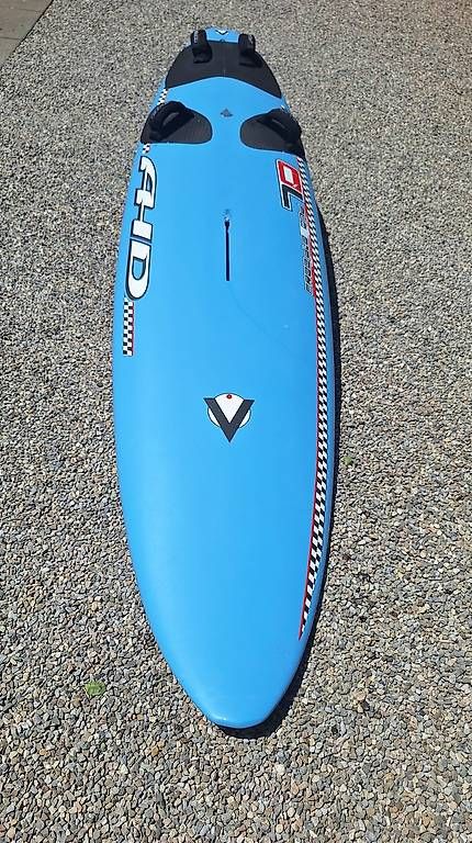 Planches de surf: Surfbrett AHD Free Diamond – D'occasion à Thun par S33