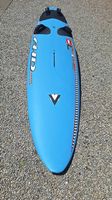 Surfbrett AHD Free Diamond
