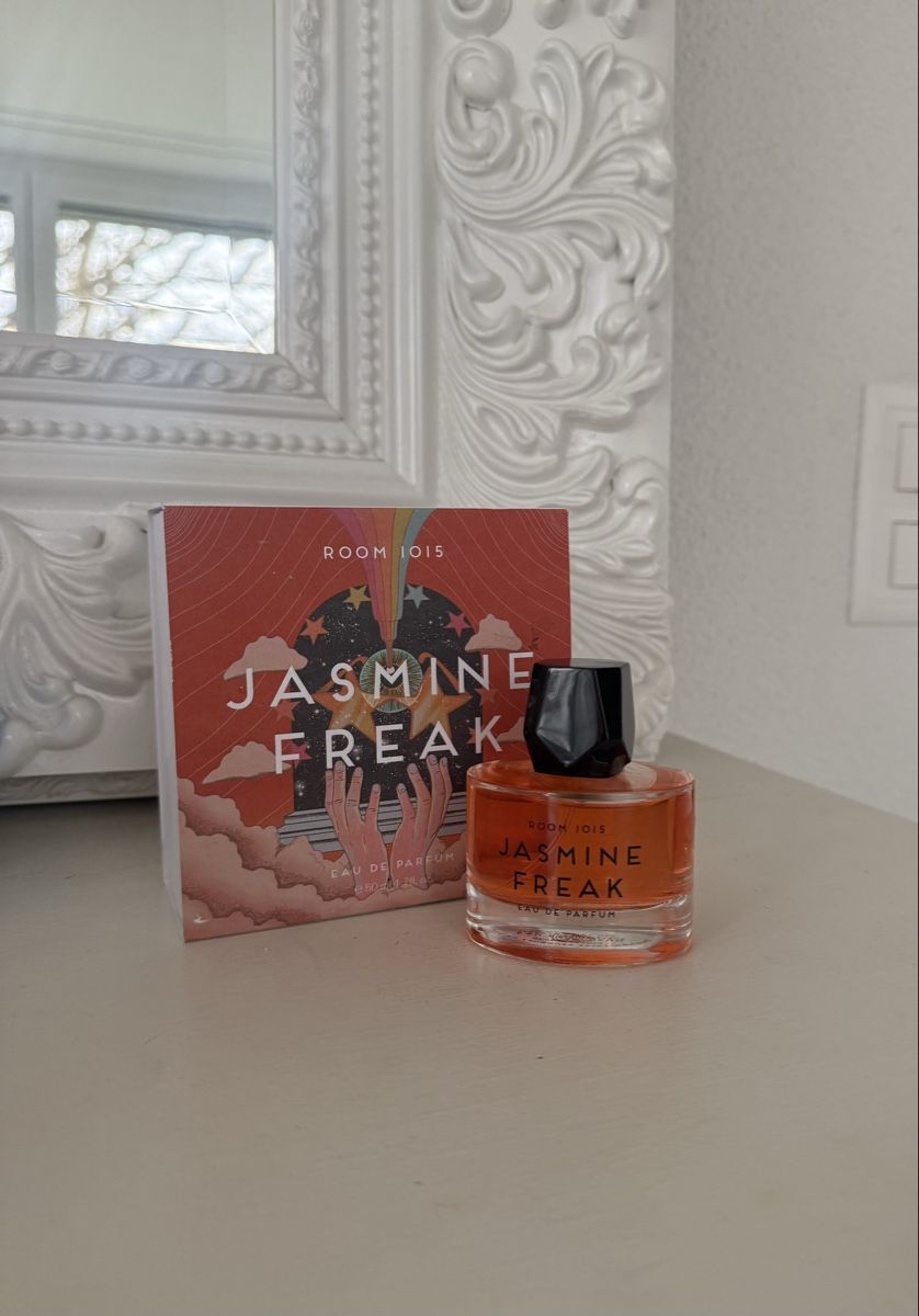 Profumi & Eau de Toilette: Jasmine Freak Room 1015 3 ml Abfüllung – Nuovo (secondo la descrizione) da St. Gallen venduto da di_146