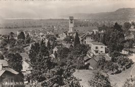 Uznach - 1941