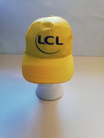Cap Tour de France LCL