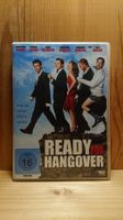 READY FOR HANGOVER DVD mit Christian Oliver
