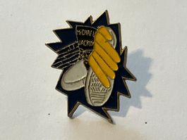 1 Pin Michael Jackson