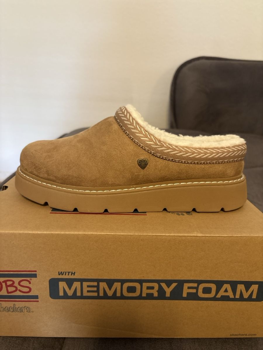 Skechers Damenschuhe: Clogs – Neu und originalverpackt aus Zürich von mar_w5nh 2