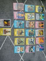Italian Brainrot Traiding Cards mit Silber und Gold