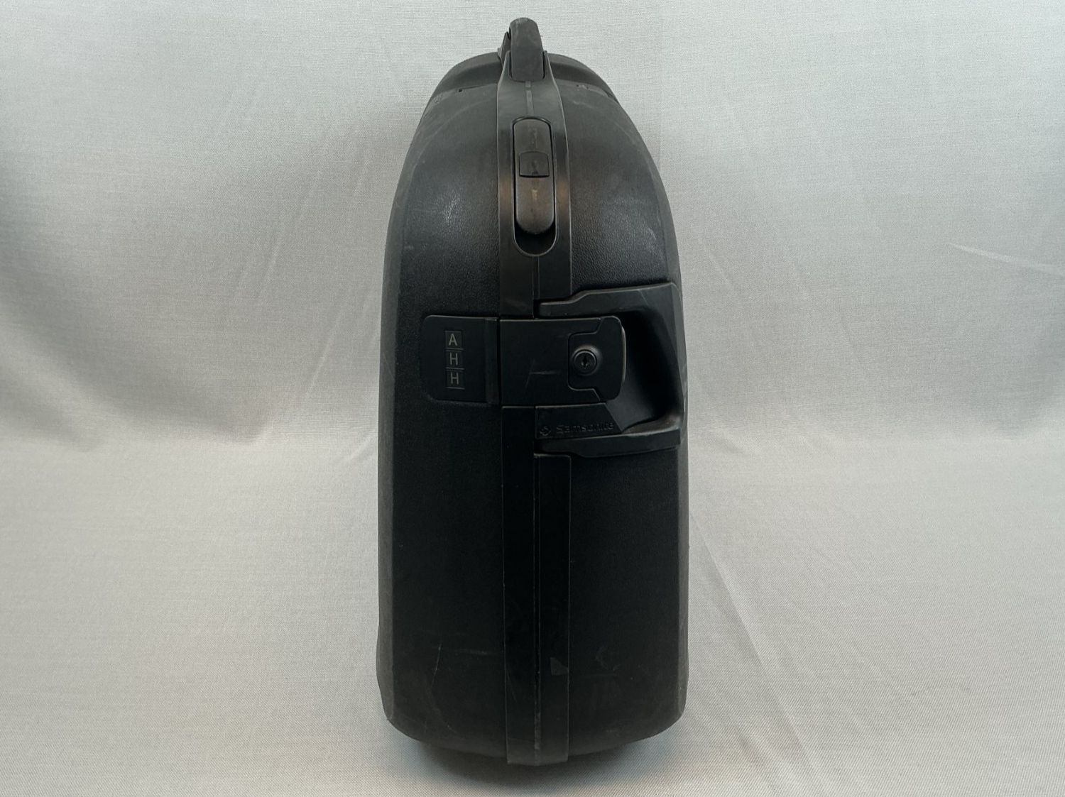 Samsonite Reisekoffer: SAMSONITE Hartschalen Roll - Koffer – Gebraucht aus Richterswil von Restwert_Richterswil 6