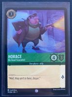 Lorcana FOIL HORACE 79/204 EN-1 Common