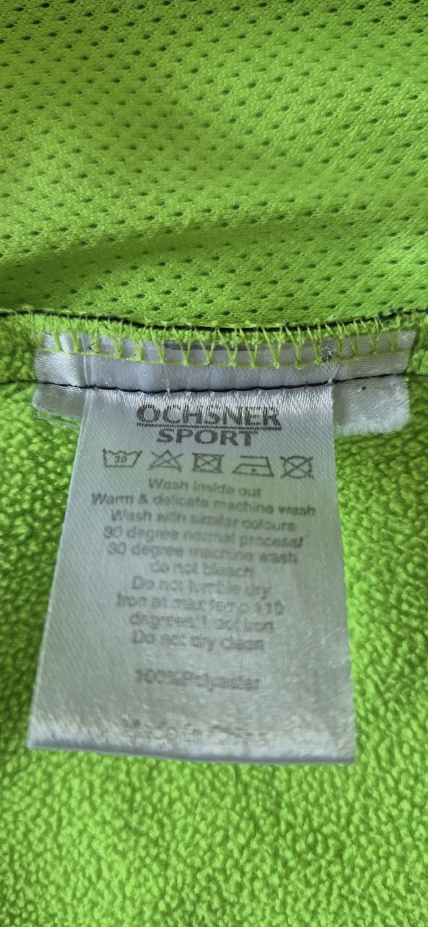 46 Nord Giacche & Cappotti: Funktionale Softshelljacke von 46 N – Gr. 140 – Usato da Balsthal venduto da Koala606 3