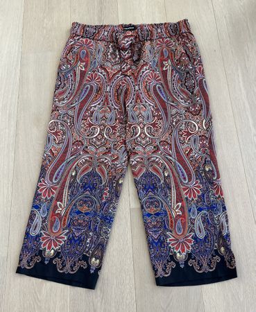CAMBIO leichte Hose Gr.44