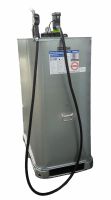 Hoftankstelle Einsteigerpaket Horn 1000L Dieseltank Pumpe
