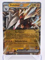 Schwarze Blitze - Stalobor ex  (BLK 46) - DE