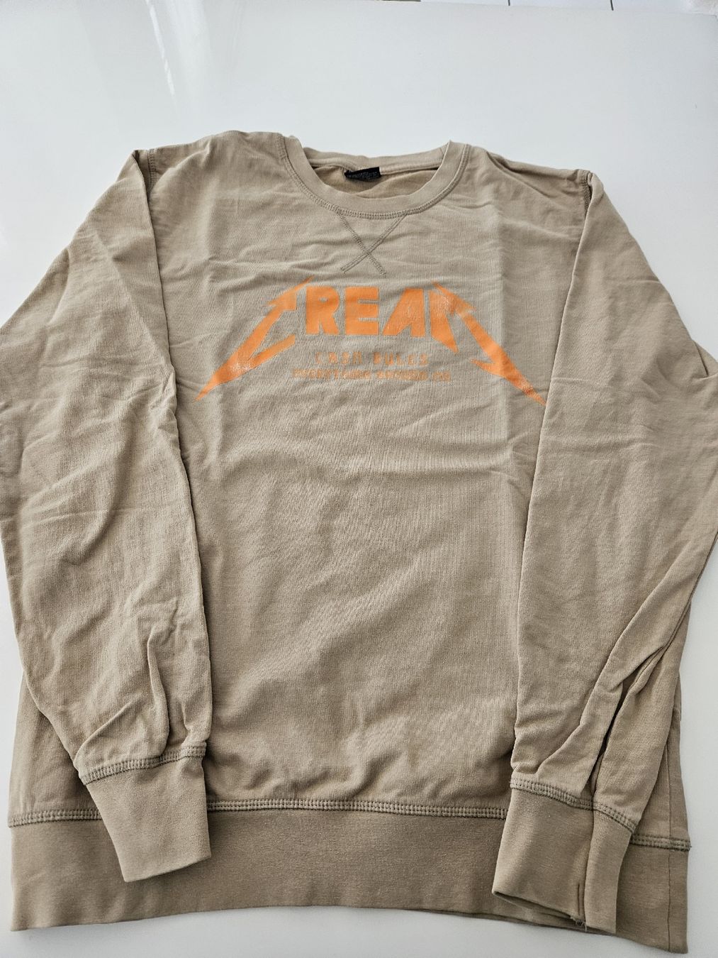 Pullover & Sweatshirts: Longsleeves – Gebraucht aus Ostermundigen von Msmash 1