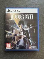 Judgment PS5