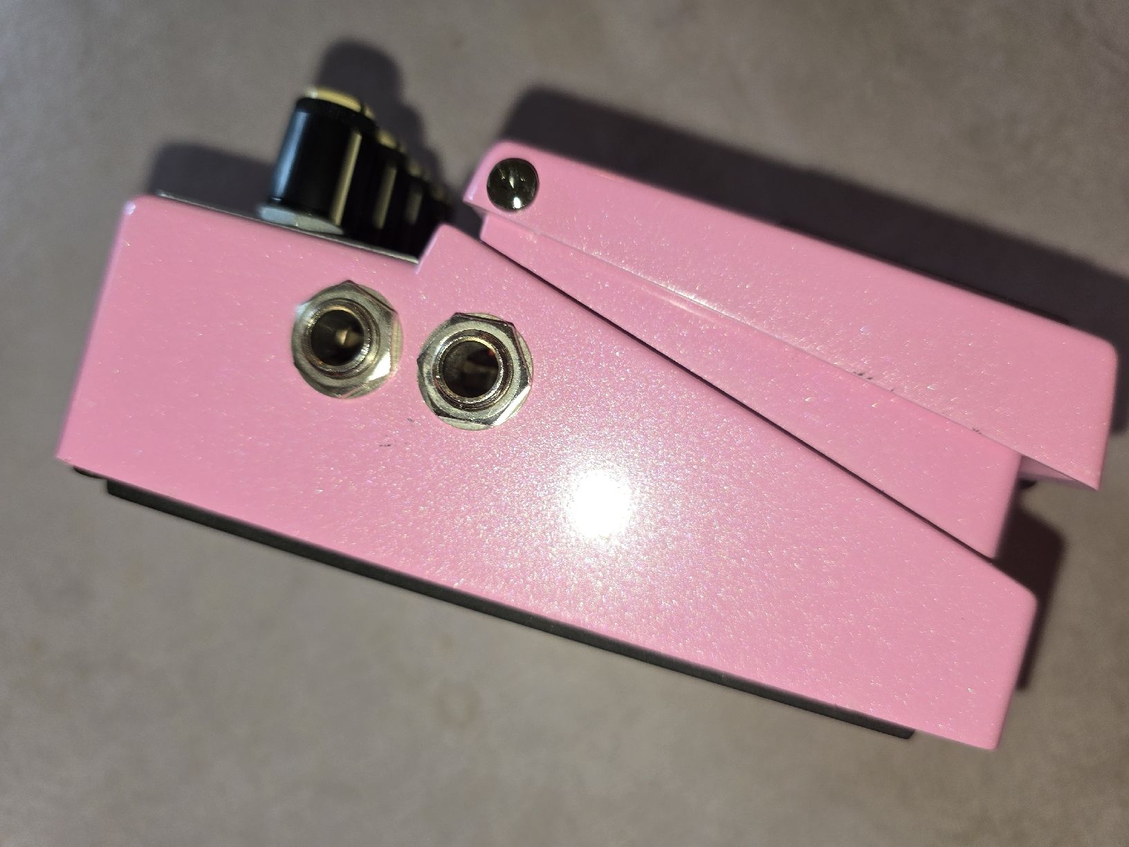 Boss Strumenti musicali: BOSS DC-3 DIGITAL DIMENSION JAPAN !!! – Usato da Zürich venduto da Antiquedealer 4