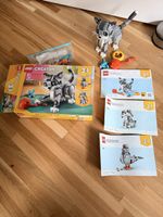 Lego creator