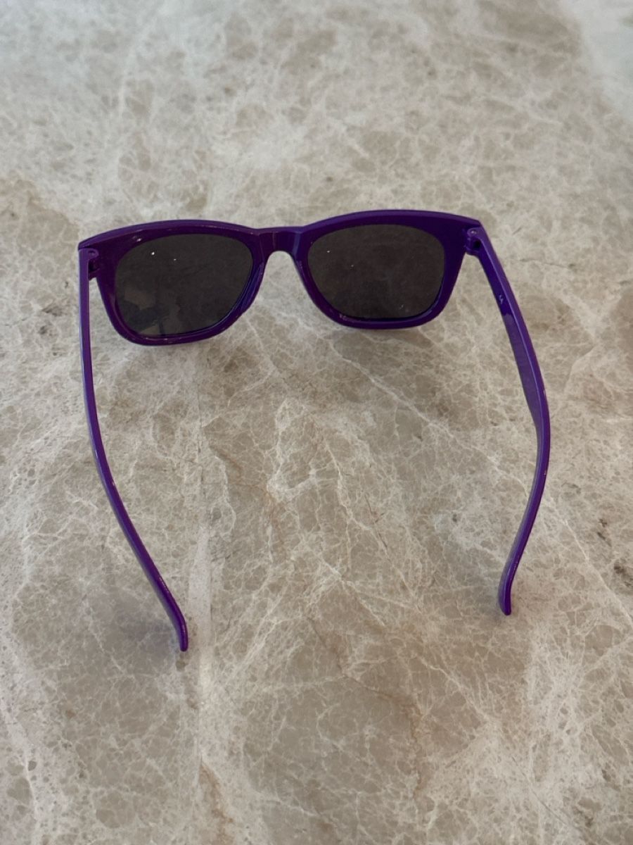 Occhiali & Lenti: Sonnenbrille Kinder violett Neu – Nuovo (secondo la descrizione) da Elsau venduto da shoppa2 3