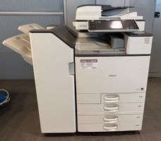 Gestetner MP C4503 – Farb-Multifunktionsdrucker