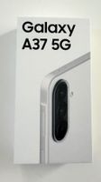 Samsung Galaxy A37 5G 128GB Neu & versiegelt Garantie