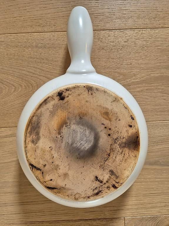 Töpfe: Fondue Caquelon von Kuhn Rikon – Gebraucht aus Frauenfeld von Angie25 4