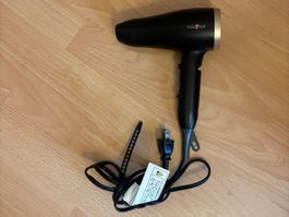 Reisehaartrockner 100V - 240V mit US-Stecker